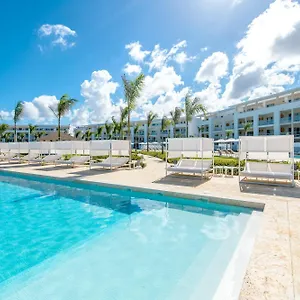 Paradisus Grand Cana, 5*, Punta Cana Dominican Republic